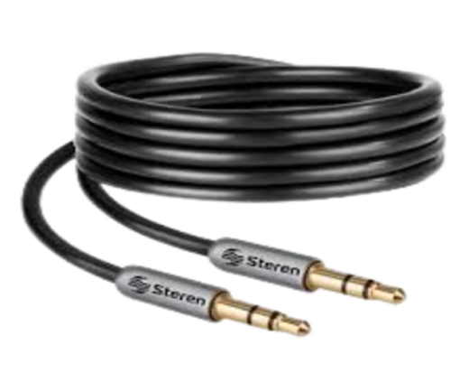 Cable auxiliar 3.5mm