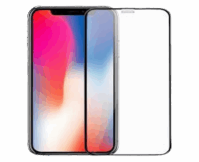 Micas 11D para todo celular