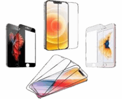 Micas de vidrio para todo celular