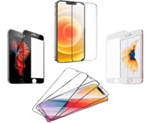 Micas de vidrio para todo celular
