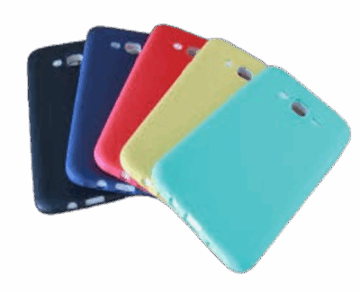 Protectores para todo tipo de celular