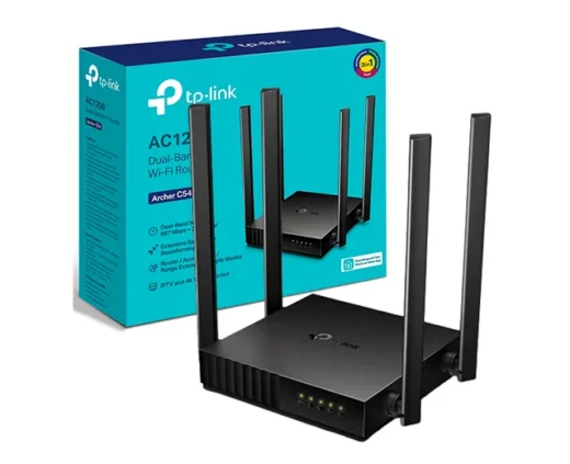 Router AC1200 Archer C54