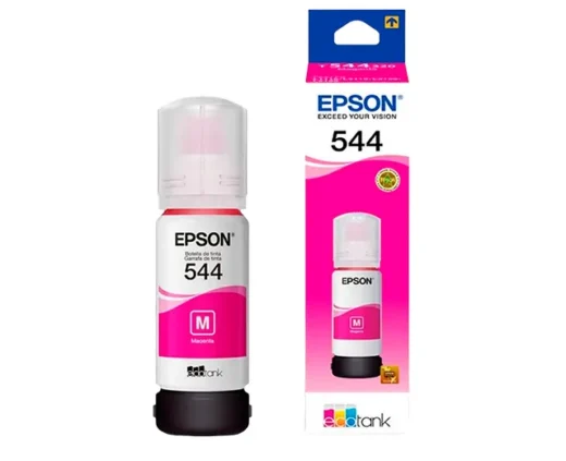 Tinta Epson T544 Magenta Original