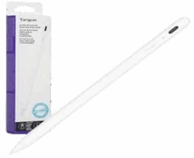 Stylus activo antimicrobiano para iPad