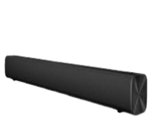 Barra de sonido para TV Redmi MDZ-34-DA