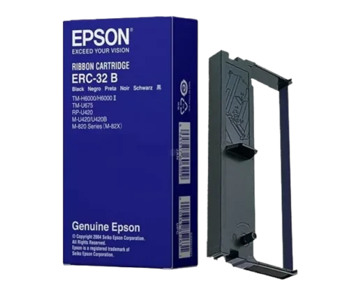 CINTA EPSON ERC-32B