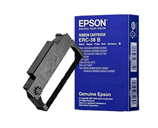 CINTA EPSON ERC-38B