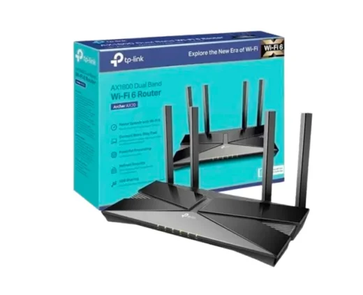Router AX1800 Dual Band Archer AX-20