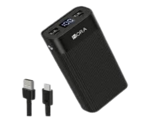 Bateria Portatil 20000MAH