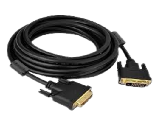 CABLE DVI - DVI 24+1MM - 2 METROS