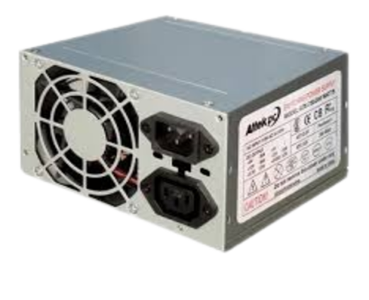 Fuente de poder – Altek ATX 750/200w