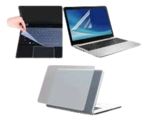 Protector Laptop