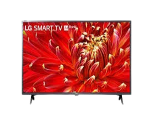 SMART TV LG 43”