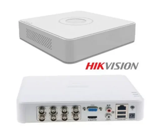 Turbo HD DVR