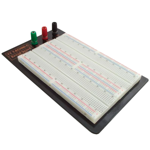 Protoboard BB-2T3D