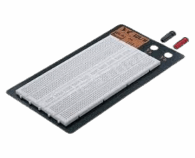 Protoboard BB-2T1D-01