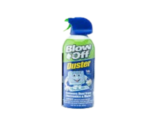 Aire Comprimido Blow Off Duster