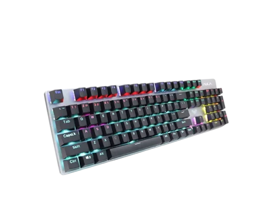 TECLADO MECANICO GAMING F2068