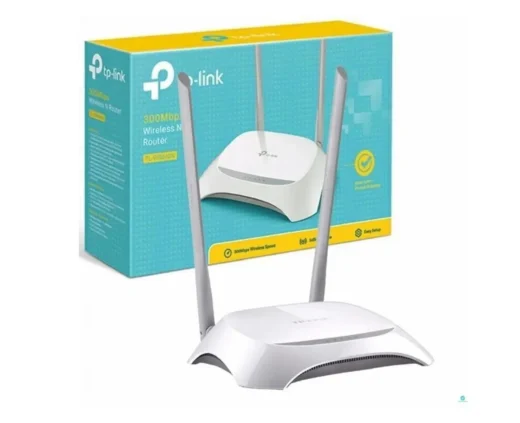 ROUTER INALÁMBRICO TL-WR840N