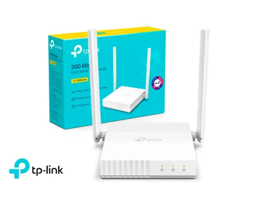 ROUTER INALÁMBRICO TL-WR844N