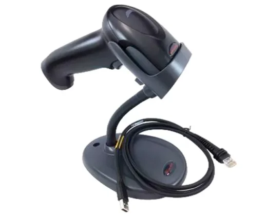Lector de código de barras Honeywell MK5154