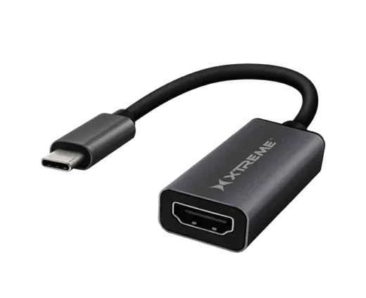 ADAPTADOR USB TIPO C A HDMI