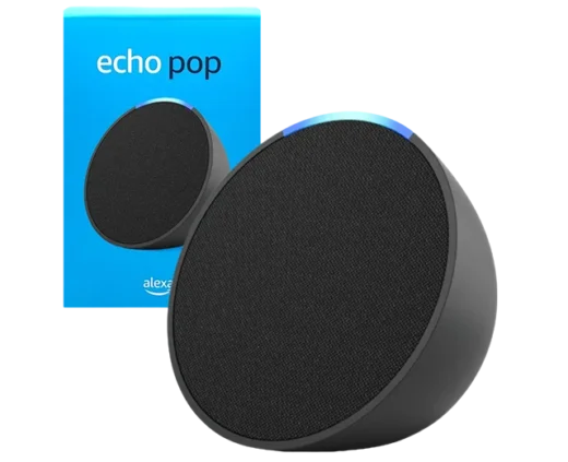 Alexa Echo Pop