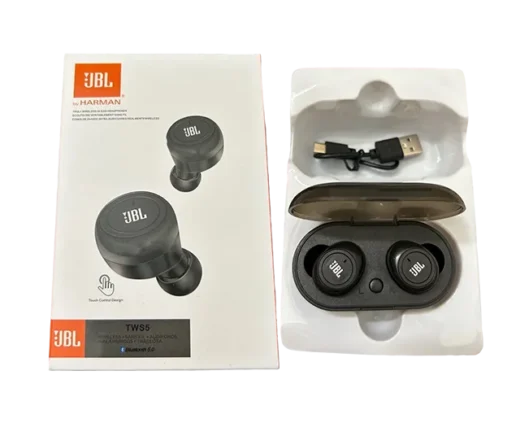 AURICULARES BLUETOOTH JBL TWS5