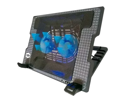 BASE DE VENTILACION PORTATIL GAZAL