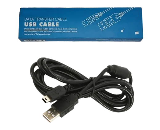 CABLE DE CARGA PARA PS3