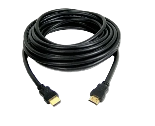CABLE HDMI 5 MTS