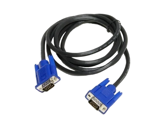 CABLE DE VIDEO VGA 5 MTS.