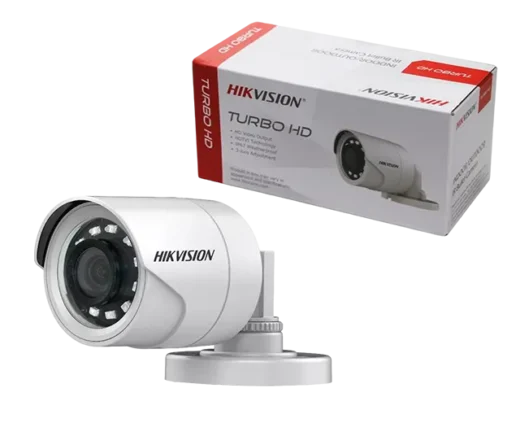 CAMARA BULLET DS-2CE16D0T-IRF 2MP