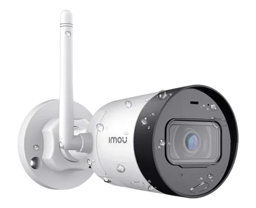 CÁMARA IP IMOU LITE IPC-G22N