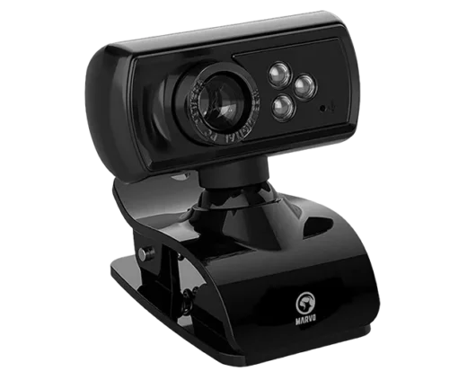 CAMARA MARVO MPC01