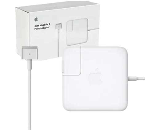 CARGADOR APPLE MACBOOK MAGSAFE 2 45W