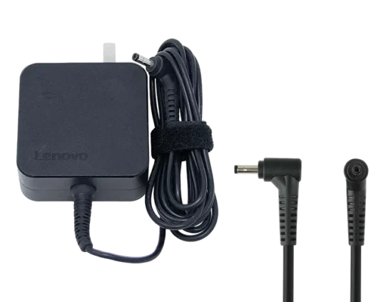 CARGADOR LENOVO PUNTA FINA 20V 2.25A