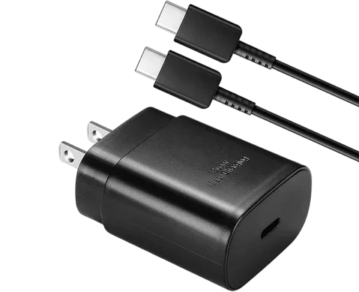 CARGADOR SAMSUNG USB-C