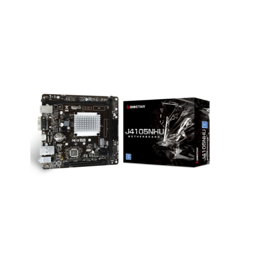 MAINBOARD BIOSTAR J4105NHU