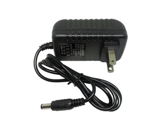 FUENTE DE PODER PARA CAMARA 12V 1A