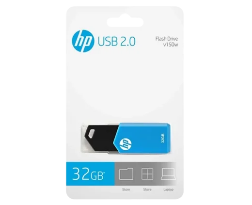 MEMORIA HP 32GB V150w
