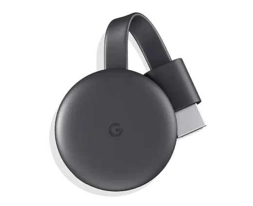 GOOGLE CHROMECAST NC2-6A5