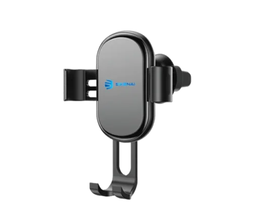 HOLDER CON CARGA INALAMBRICA SIKENAI XO-15