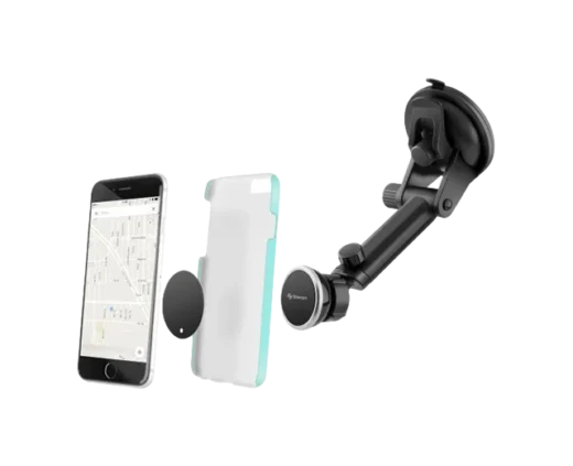 HOLDER MAGNETICO PARA AUTO