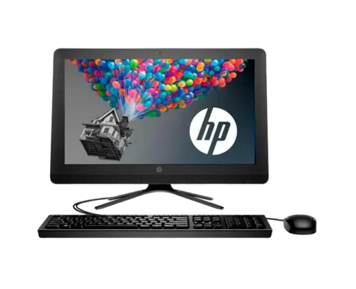 HP All in One PC 21-B00013LA