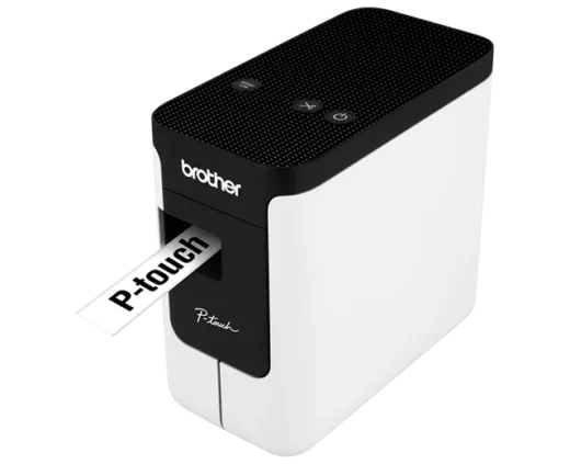 Impresora Rotuladora Brother PT-P700
