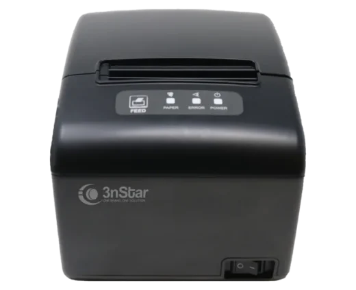 Impresora térmica 3nStar RPT006