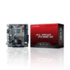 MAINBOARD ARKTEK AK-H81M EL
