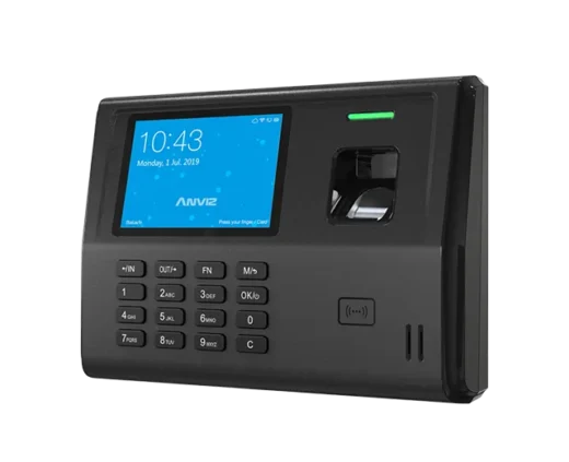 LECTOR BIOMÉTRICO ANVIZ EP300
