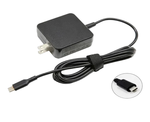 CARGADOR LENOVO TIPO C 20V / 3.25A